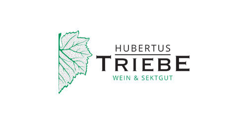 Logo Hubertus Triebe Wein & Sektgut